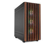 Obudowa Sharkoon Rebel C70M RGB 4044951040179